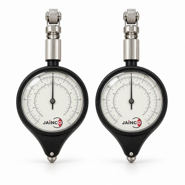 Map Measurer Rota meter